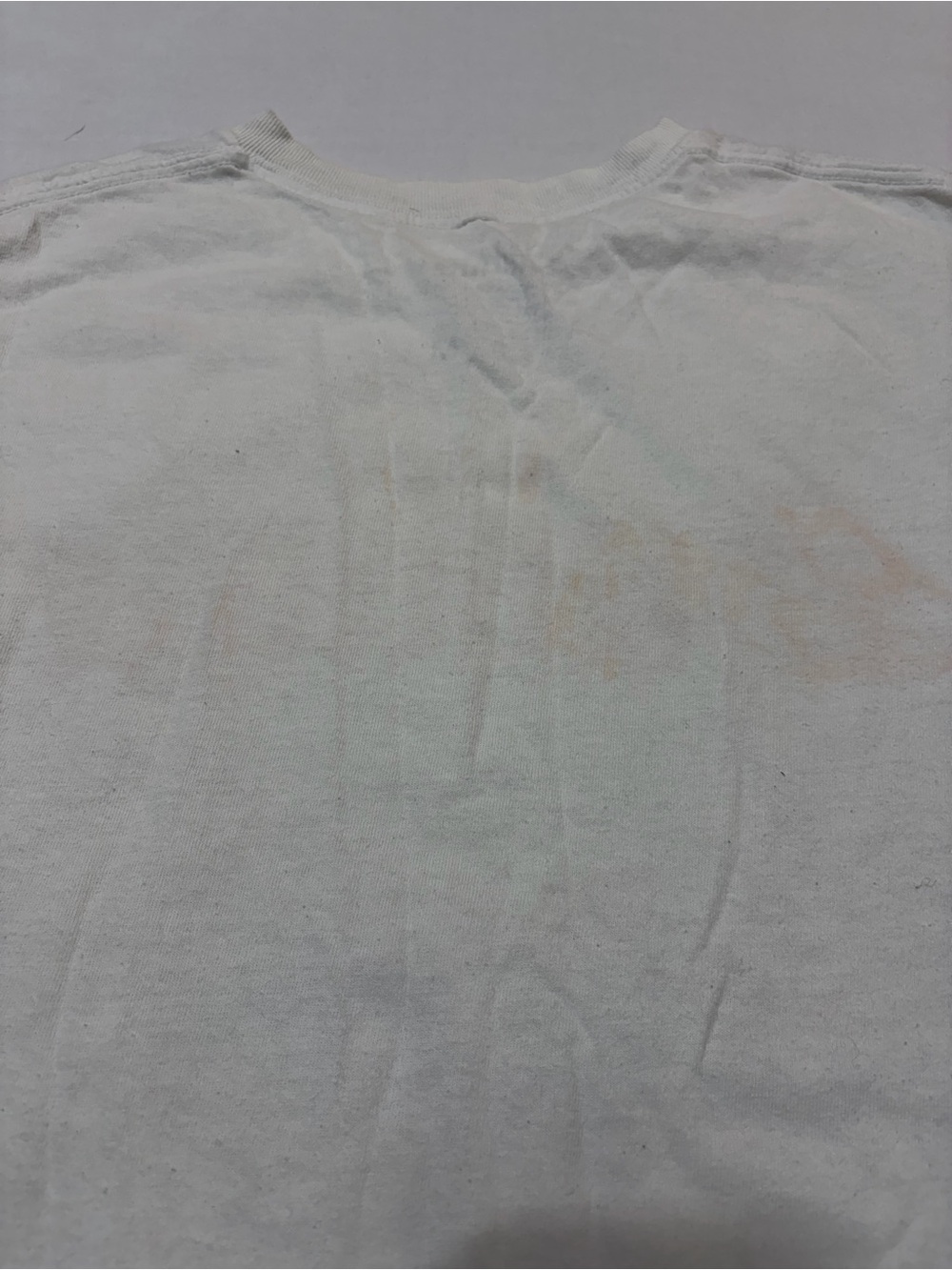 Sublime Band T Shirt Size Medium Sun Graphic Short Sleeve White Ska Punk Rock - Picture 6 of 6